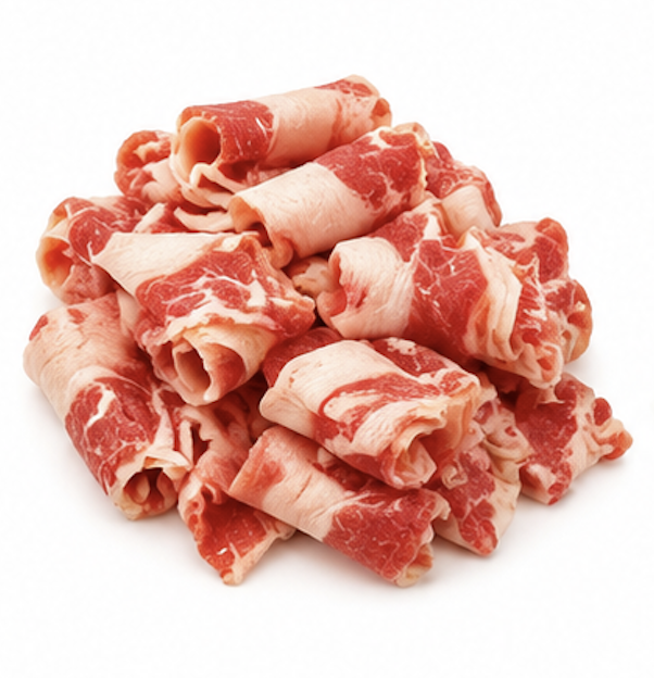牛肉