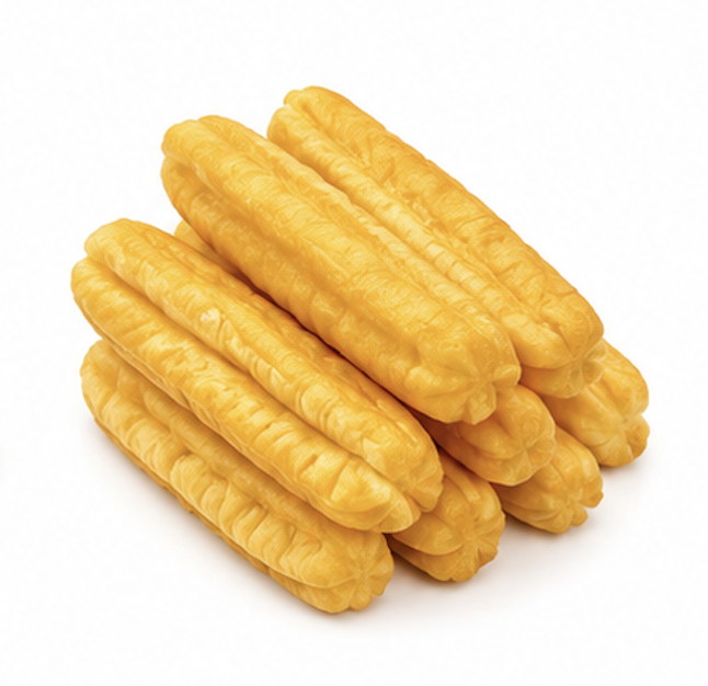 揚げパン