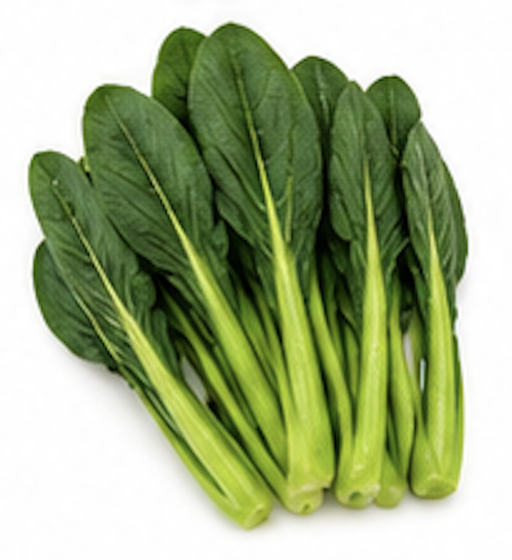 青梗菜