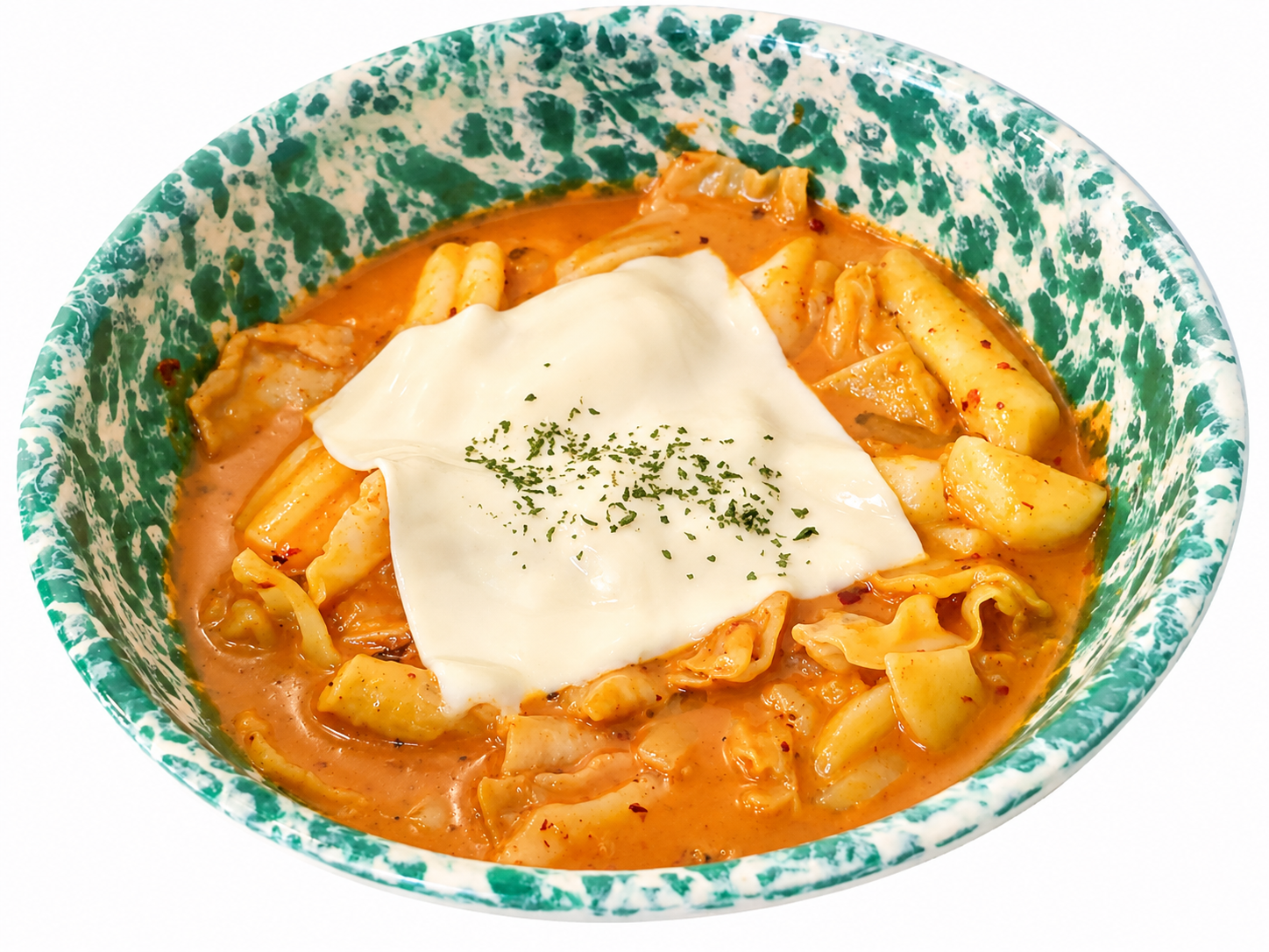 麻辣とっぽぎ