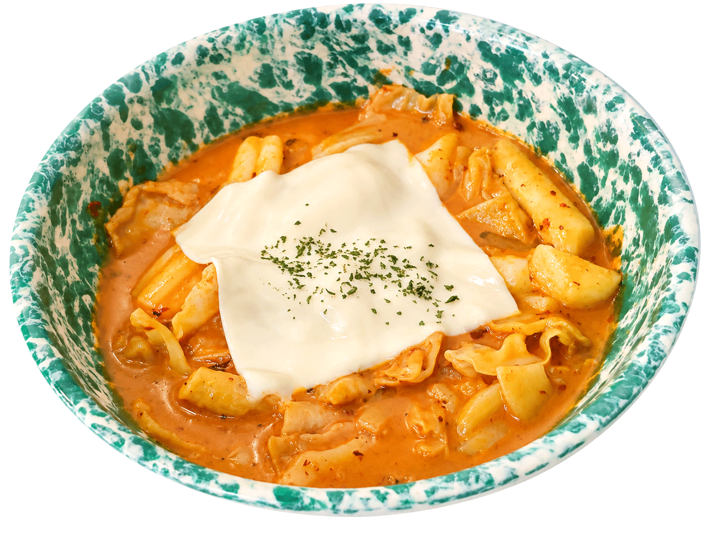麻辣とっぽぎ